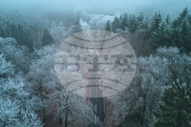 CORRECTION Germany Weather