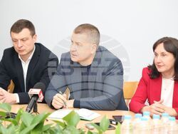 Снимка: Община Стара Загора