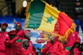 Morocco Africa Cup of Nations Soccer