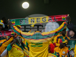 Morocco Africa Cup of Nations Soccer