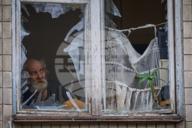 APTOPIX Russia Ukraine War