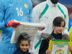 Morocco Africa Cup of Nations Soccer