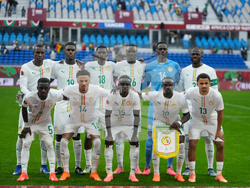 Morocco Africa Cup of Nations Soccer