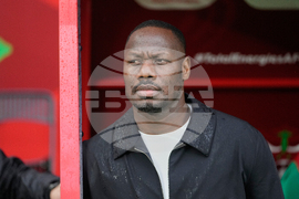 Morocco Africa Cup of Nations Soccer