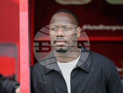 Morocco Africa Cup of Nations Soccer