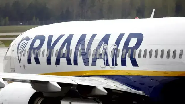 АНСА: Италианският антитръстов регулатор наложи глоба от над 255 милиона евро на „Райън еър“ за злоупотреба с доминиращо положение 