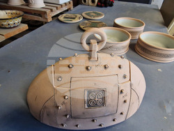 Априлци - художници - керамично студио