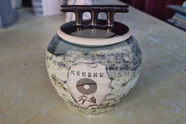 Априлци - художници - керамично студио