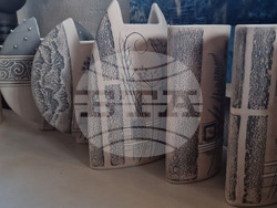 Априлци - художници - керамично студио