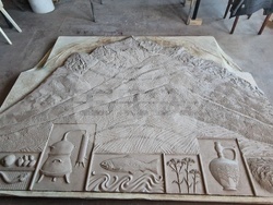 Априлци - художници - керамично студио