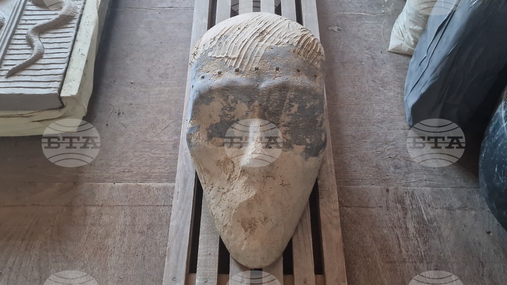 Априлци - художници - керамично студио