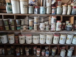 Априлци - художници - керамично студио