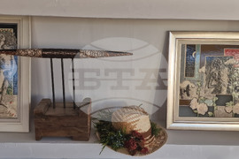 Априлци - художници - керамично студио