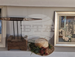 Априлци - художници - керамично студио