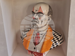 Априлци - художници - керамично студио