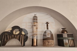 Априлци - художници - керамично студио