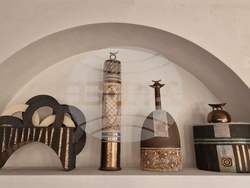 Априлци - художници - керамично студио