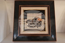 Априлци - художници - керамично студио