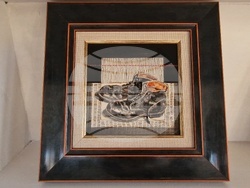 Априлци - художници - керамично студио