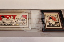 Априлци - художници - керамично студио