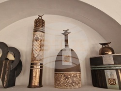 Априлци - художници - керамично студио