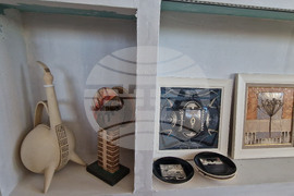 Априлци - художници - керамично студио