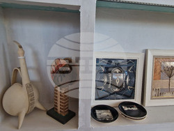 Априлци - художници - керамично студио