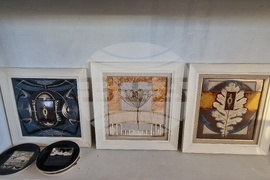 Априлци - художници - керамично студио