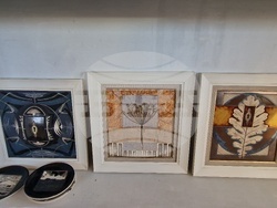 Априлци - художници - керамично студио