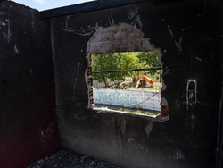 Argentina Violence