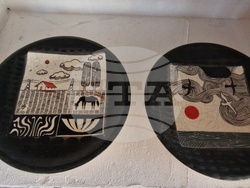 Априлци - художници - керамично студио