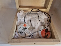 Априлци - художници - керамично студио