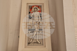 Априлци - художници - керамично студио