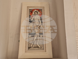 Априлци - художници - керамично студио