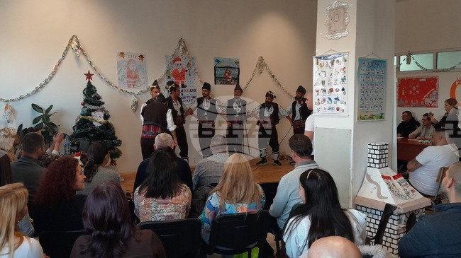 С творчески ателиета, работилници и конкурс за най-добре украсени спални помещения ще отбележат Коледа в затворите в страната 