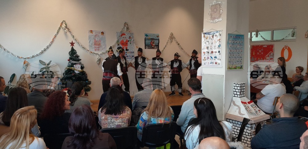 С творчески ателиета, работилници и конкурс за най-добре украсени спални помещения ще отбележат Коледа в затворите в страната 