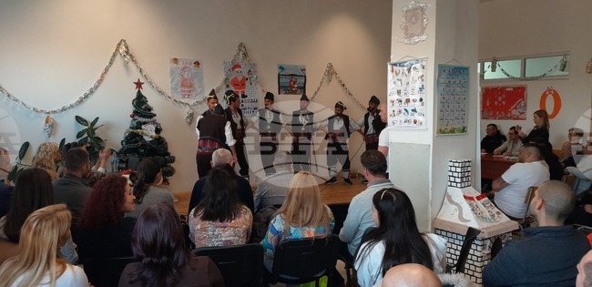 С творчески ателиета, работилници и конкурс за най-добре украсени спални помещения ще отбележат Коледа в затворите в страната 