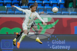 Morocco Africa Cup of Nations Soccer