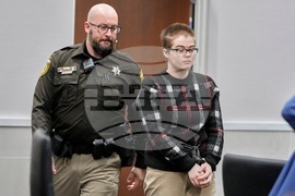 US Girls Stabbing Plot