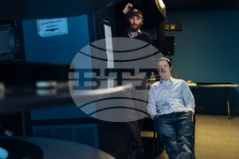 Film-Timothee Chalamet