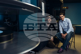 Film-Timothee Chalamet