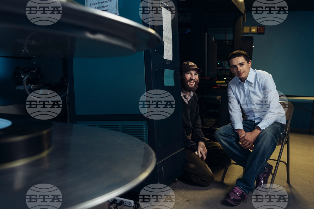 Film-Timothee Chalamet