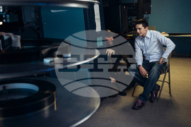 Film-Timothee Chalamet