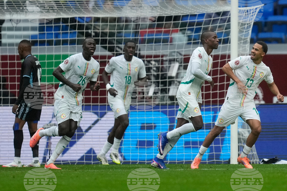 Morocco Africa Cup of Nations Soccer