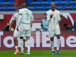 Morocco Africa Cup of Nations Soccer