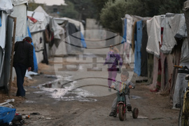 Israel Palestinians Gaza