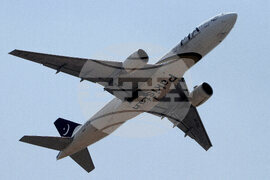 Pakistan Airline Auction