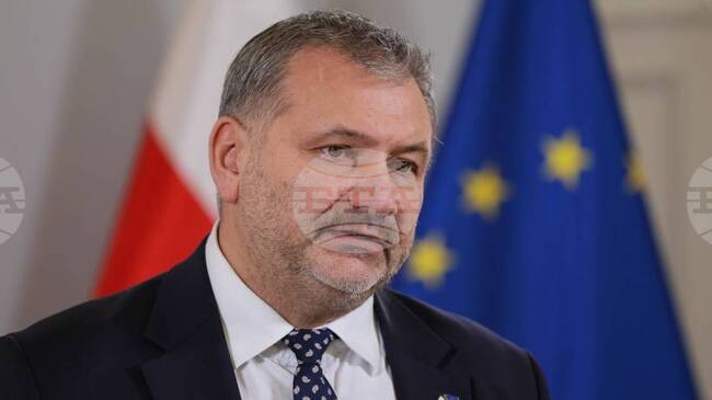 ПАП: Полската прокуратура отново поиска европейска заповед за арест за бивш заместник-министър на правосъдието 