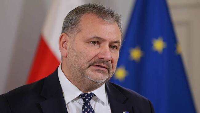 ПАП: Полската прокуратура отново поиска европейска заповед за арест за бивш заместник-министър на правосъдието 