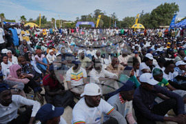 Morocco Africa Cup of Nations Soccer